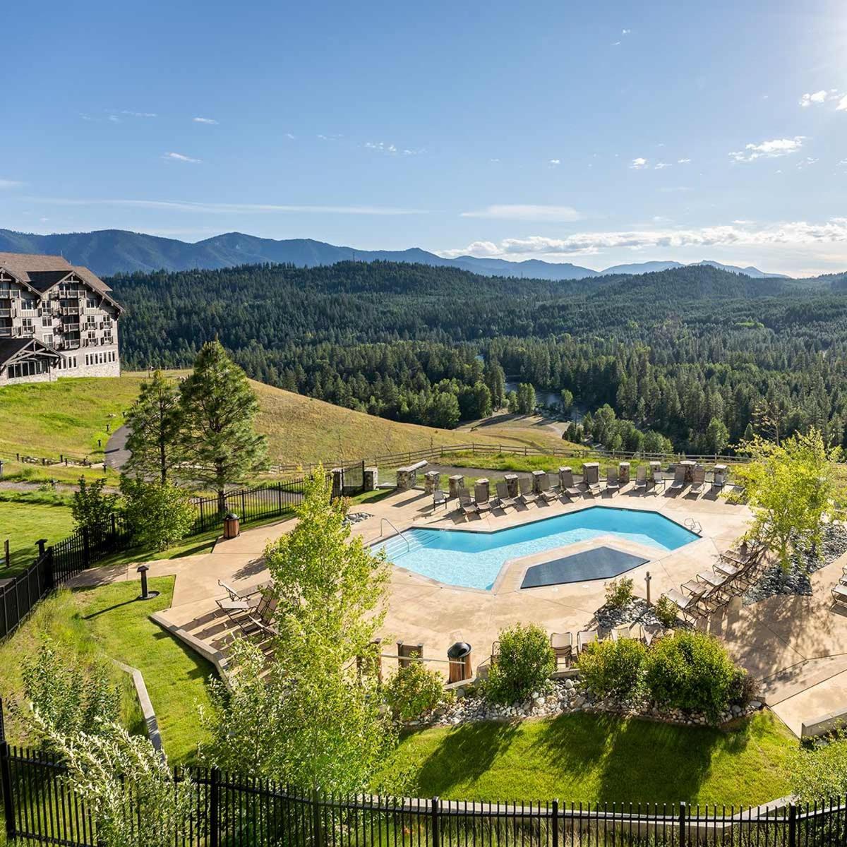 4008 Cozy One Bedroom In Suncadia With Heated Pool Access Cle Elum Zewnętrze zdjęcie