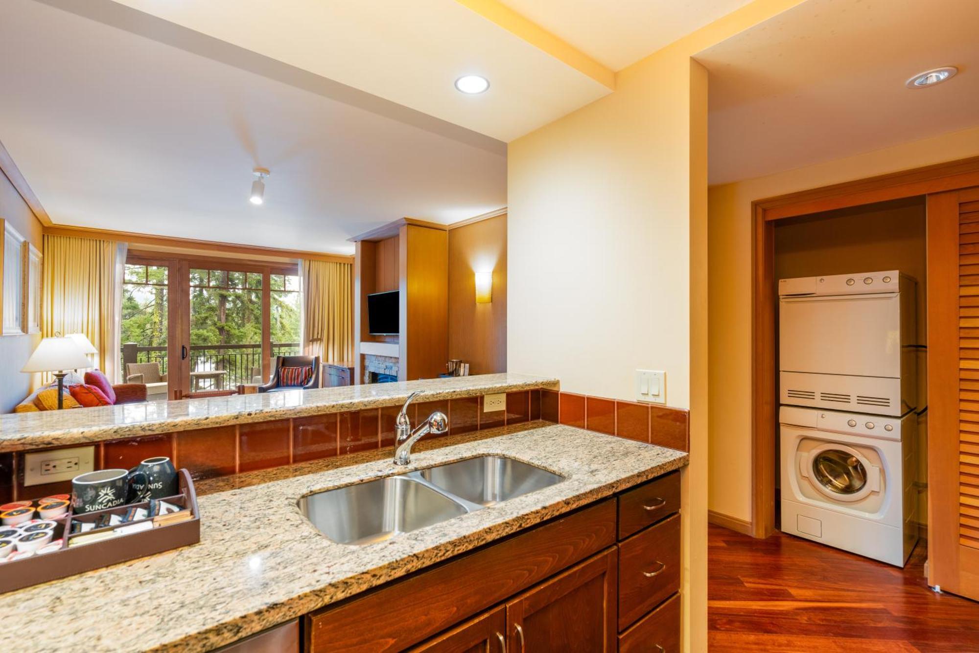 4008 Cozy One Bedroom In Suncadia With Heated Pool Access Cle Elum Zewnętrze zdjęcie